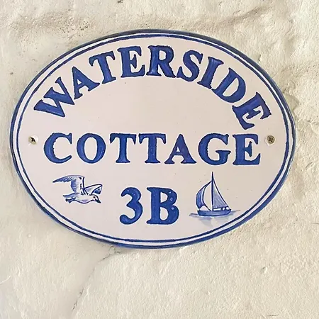 Tatil Evi Waterside On Sandgate Whitby
